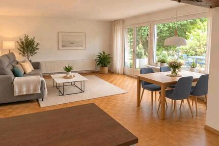 Wohnung Offenbach am Main Bürgel - 8 Zimmer, 260 m&sup2;, 1.200&euro; | Angebot:27629530