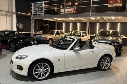 Mazda MX-5 41.200 km 18.900 &euro; Eddersheim 65795