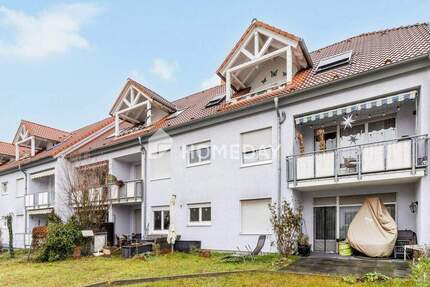 Wohnung Griesheim - 2 Zimmer, 67 m&sup2;, 309.000&euro; | Angebot:25265156