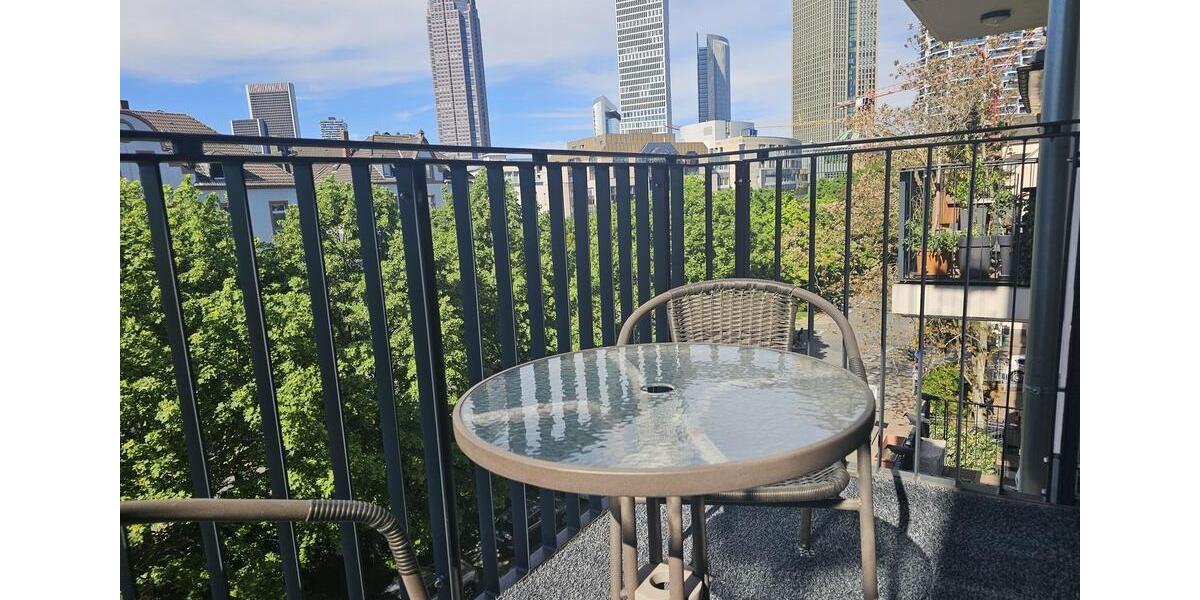 Etagenwohnung Frankfurt am Main Gutleutviertel - 3 Zimmer, 75 m&sup2;, 1.900&euro; | Angebot:26335540