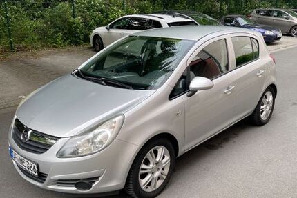 Opel Corsa 196.329 km 2.200 &euro; Heusenstamm 63150