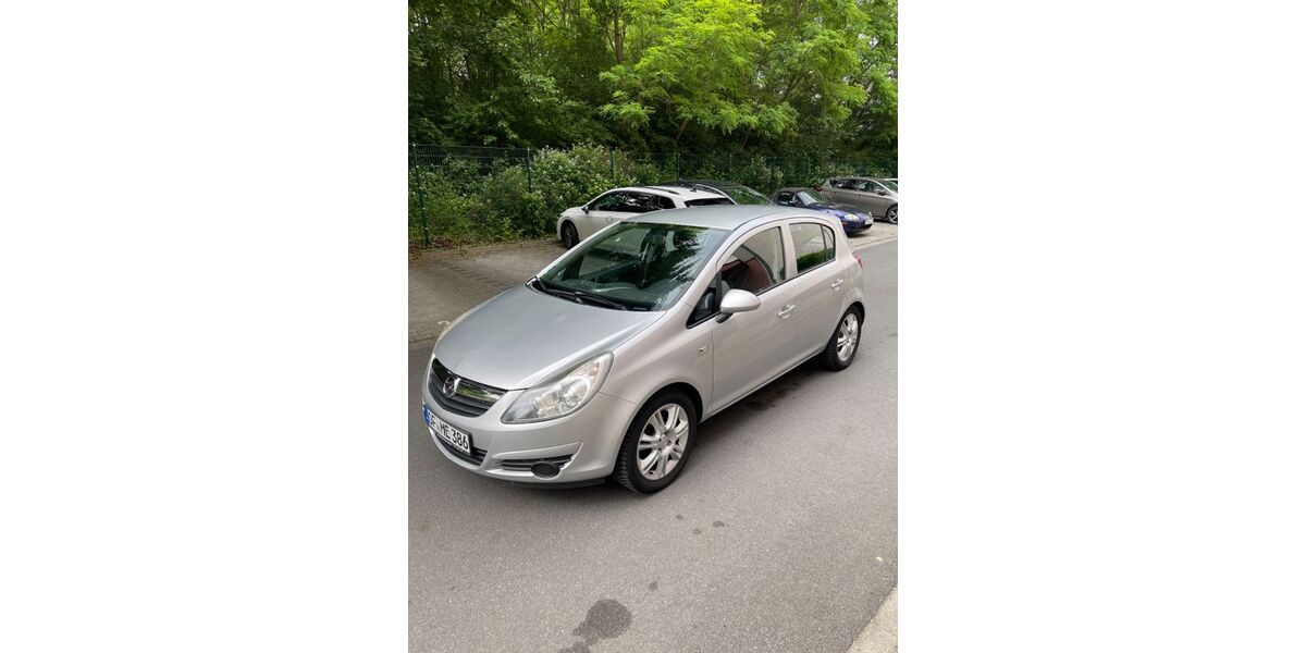 Opel Corsa 196.329 km 2.200 &euro; Heusenstamm 63150
