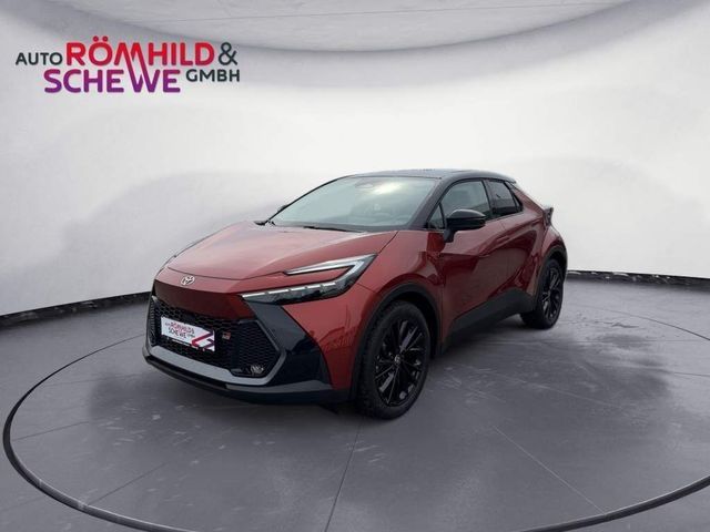 Toyota C-HR 8.700 km 39.790 &euro; Dieburg 64807
