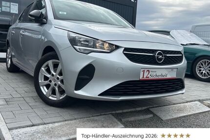 Opel Corsa 83.000 km 10.500 &euro; Biebesheim 64584