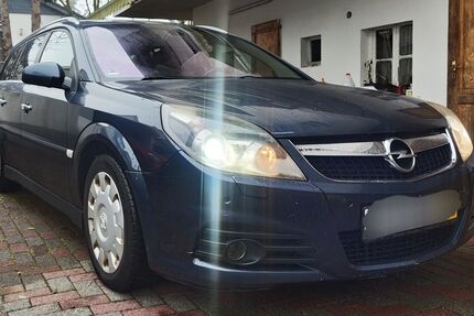 Opel Vectra 230.000 km 2.499 &euro; Weiterstadt 64331