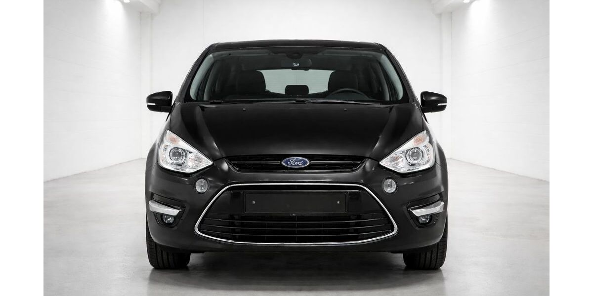 Ford S-Max 79.557 km 13.450 &euro; Heusenstamm 63150