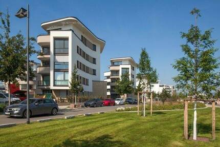 Wohnung Frankfurt am Main Kalbach-Riedberg - 3 Zimmer, 92 m&sup2;, 862.400&euro; | Angebot:25704382