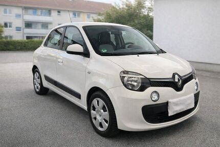 Renault Twingo 159.000 km 4.999 &euro; Neu-Isenburg 63263