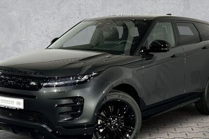 Land Rover Range Rover Evoque 3.500 km 71.440 € Mainz-Hechtsheim 55129