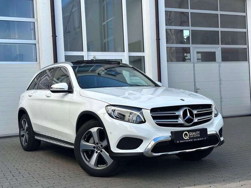 GLC 250