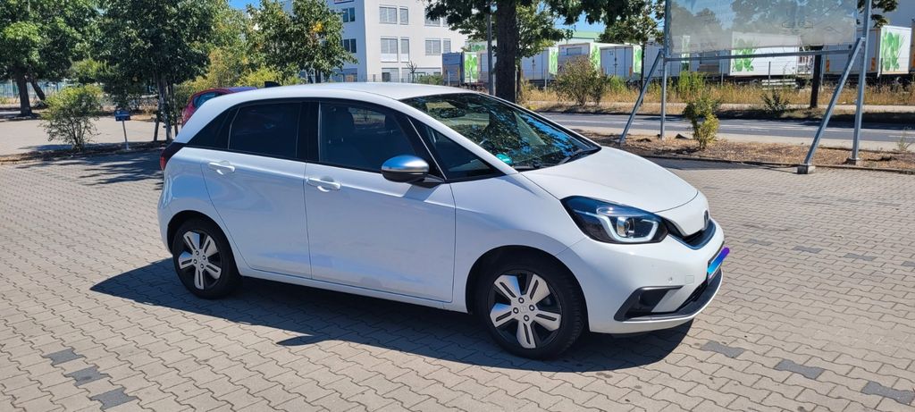 Honda Jazz 88.000 km 15.990 &euro; Rödermark 63322