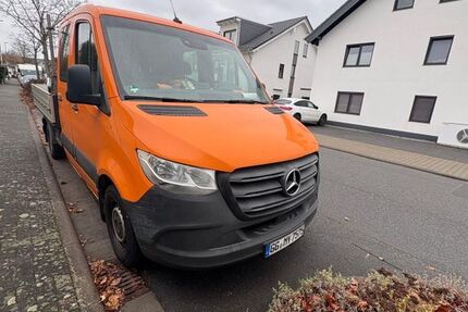 Mercedes-Benz Sprinter 149.222 km 26.500 € Rüsselshein 65428