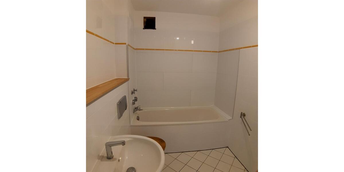 Schöne, helle 2-Zimmerwohnung mit Blick über Frankfurt 2 zimmer