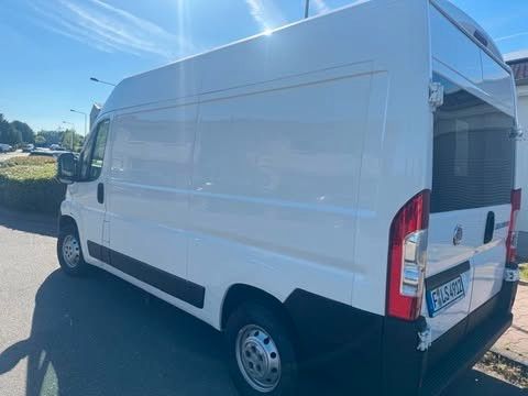 Fiat Ducato 283.000 km 6.900 &euro; Frankfurt 65934
