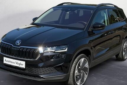 Skoda Karoq 50.654 km 23.690 &euro; Bad König / Zell 64732