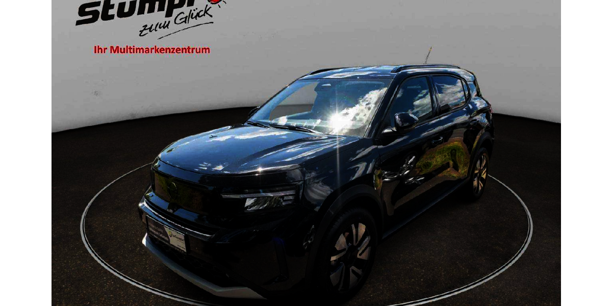 Opel Frontera 5.150 km 23.900 &euro; Heppenheim 64646