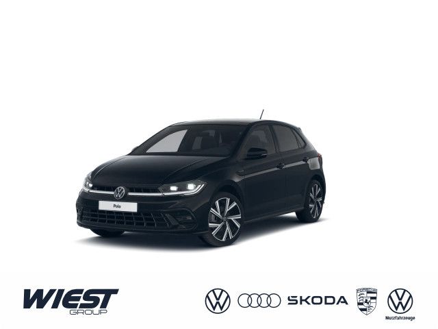 VW Polo 13.548 km 27.450 &euro; Bensheim 64625
