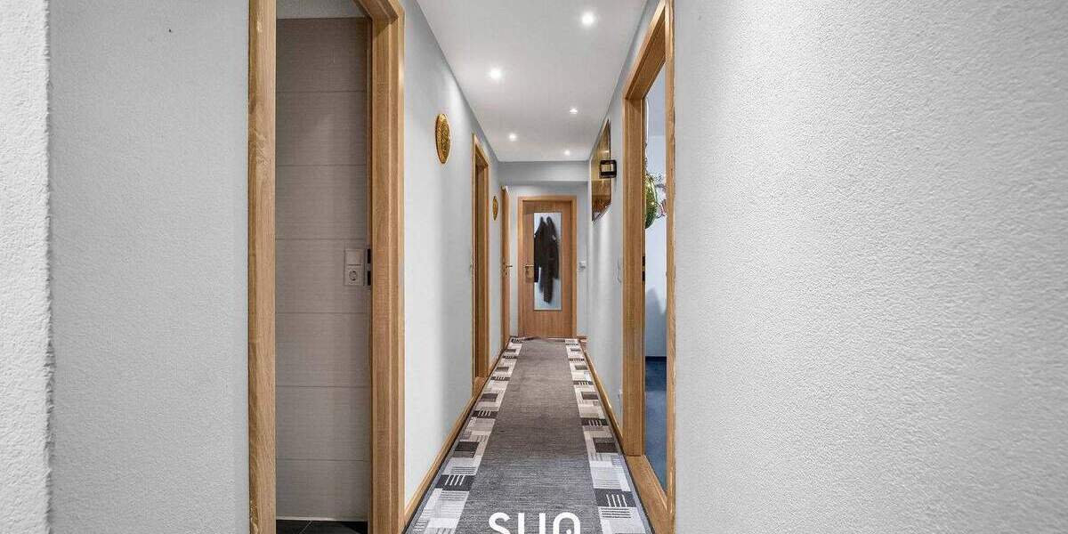 Etagenwohnung Langen (Hessen) Langen - 4 Zimmer, 100 m&sup2;, 325.000&euro; | Angebot:24973526