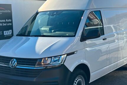 VW T6 Transporter 59.200 km 26.880 &euro; Mainhausen 63533