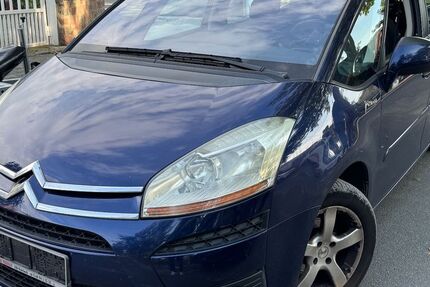 Citroen C4 Picasso 207.000 km 1.666 &euro; Frankfurt am Main 65933