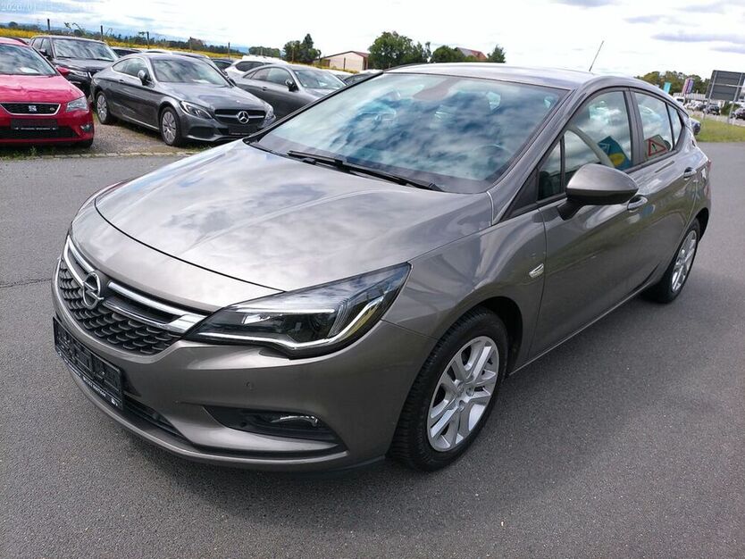Astra