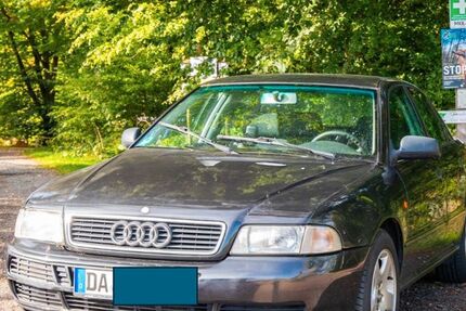 Audi A4 270.000 km 1.200 € Darmstadt 64285