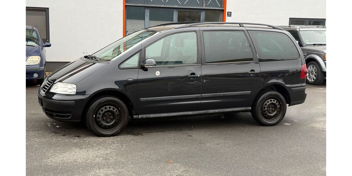 VW Sharan 300.000 km 1.499 &euro; Frankfurt am Main 60314