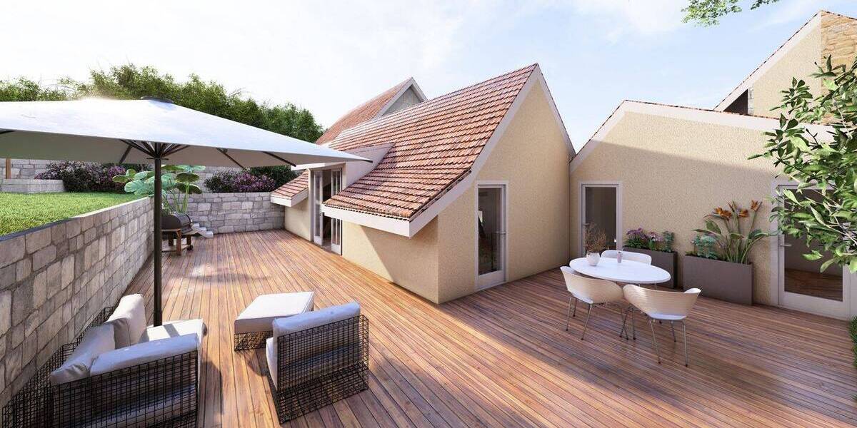 Einfamilienhaus Seeheim-Jugenheim / Ober-Beerbach Ober-Beerbach - 1 Zimmer, 633 m&sup2;, 495.000&euro; | Angebot:26917361