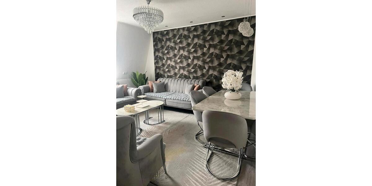 Etagenwohnung Flörsheim am Main - 3 Zimmer, 90 m&sup2;, 1.500&euro; | Angebot:25017582