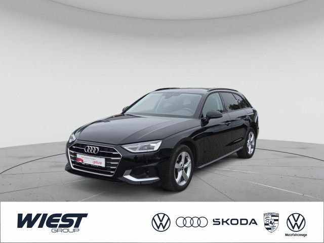 Audi A4 63.898 km 22.999 &euro; Darmstadt 64295