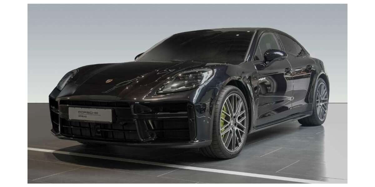 Porsche Panamera 22.500 km 138.660 &euro; Frankfurt am Main 65936