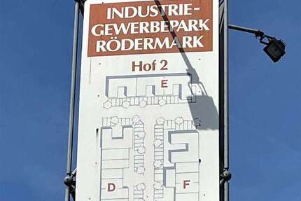 Büro in Rödermark 520.000 € 325 m² zimmer