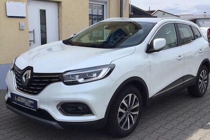Renault Kadjar 59.300 km 16.890 &euro; Bodenheim 55294