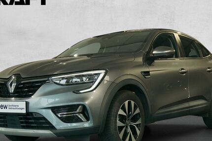 Renault Arkana 69.200 km 17.400 &euro; Seeheim-Jugenheim 64342