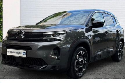 Citroen C5 Aircross 23.656 km 20.180 &euro; Rüsselsheim 65428
