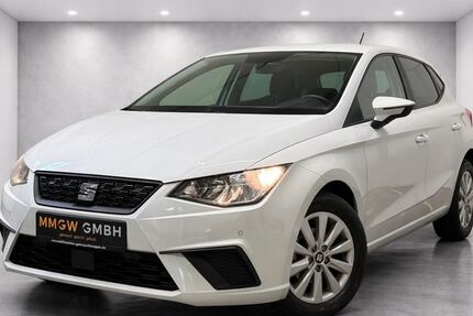 Seat Ibiza 108.000 km 10.490 &euro; Bensheim 64625