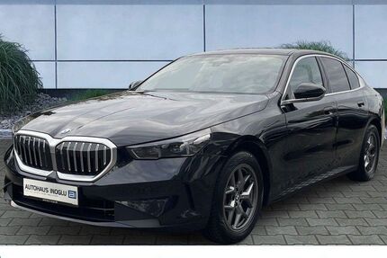 BMW 520 27.938 km 41.580 &euro; Rüsselsheim 65428