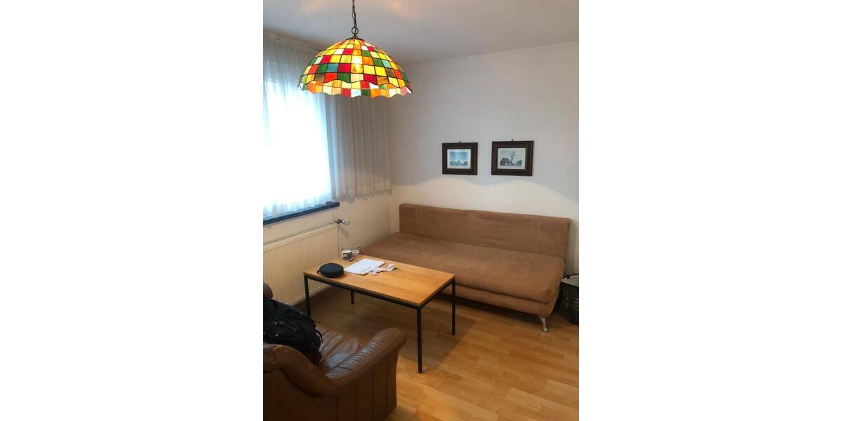 Etagenwohnung Offenbach am Main Bieberer Berg - 2 Zimmer, 31 m&sup2;, 425&euro; | Angebot:26326827