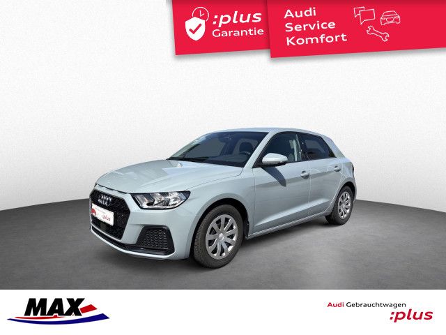 Audi A1 9.200 km 22.309 &euro; Offenbach am Main 63071