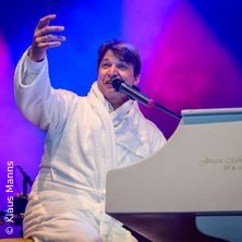 Das Beste von Udo Jürgens by SahneMixx 31.10.2025 Theater am Ring Saarlouis