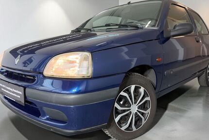 Renault Clio 41.500 km 3.495 &euro; Fürth 64658