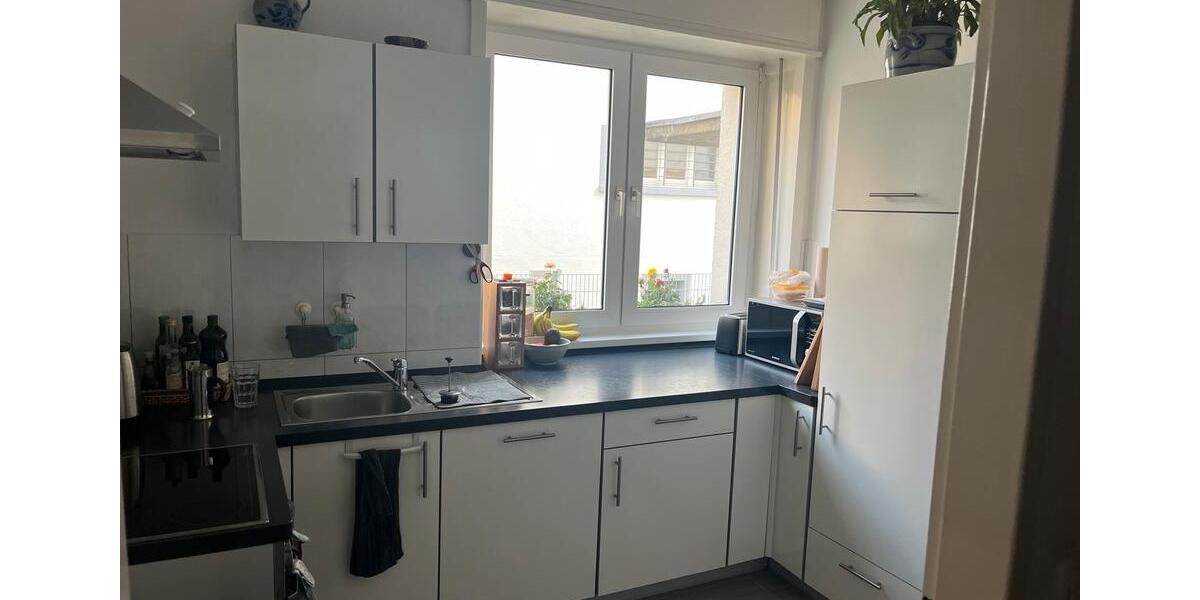 Ruhige 3-Zimmer-Wohnung im NordendHolzhausenviertel zu vermieten 3 zimmer