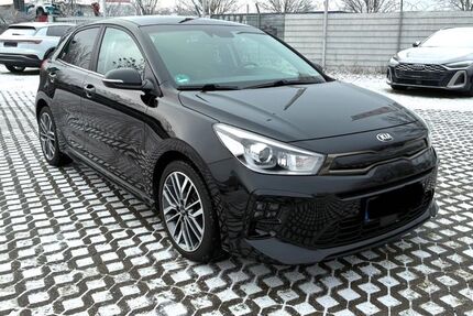 Kia Rio 129.500 km 11.500 &euro; Groß-Umstadt 64823