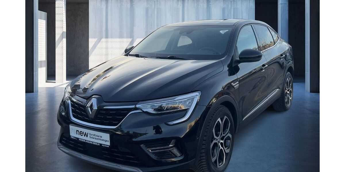 Renault Arkana 26.106 km 24.790 &euro; Frankfurt / Main 60314