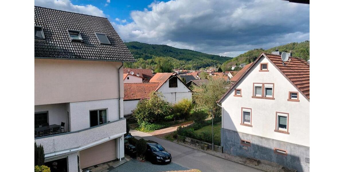Einfamilienhaus Lautertal (Odenwald) - 6 Zimmer, 130 m&sup2;, 195.000&euro; | Angebot:26256009