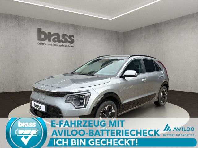 Kia Niro 22.700 km 28.180 &euro; Frankfurt 60488