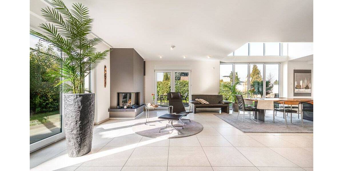 Einfamilienhaus Seeheim-Jugenheim Jugenheim - 6 Zimmer, 268 m&sup2;, 1.249.000&euro; | Angebot:26358878