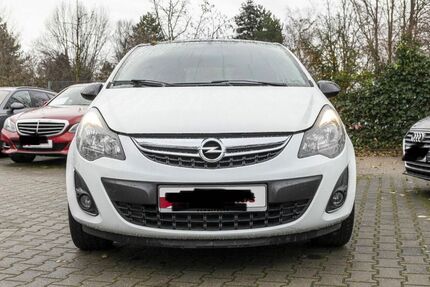 Opel Corsa 141.000 km 4.100 &euro; Babenhausen 64832