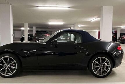 Mazda MX-5 7.999 km 31.300 &euro; Zwingenberg (bei Bensheim) 64673