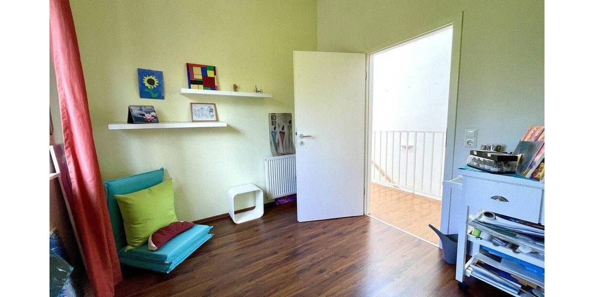 Reihenmittelhaus Darmstadt Darmstadt-West - 6 Zimmer, 200 m&sup2;, 779.000&euro; | Angebot:26931633